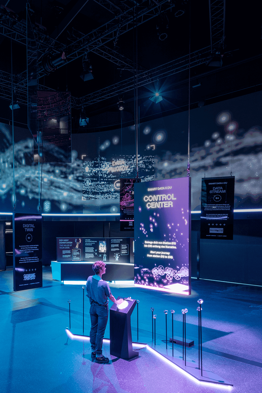 Haus der Digitalisierung